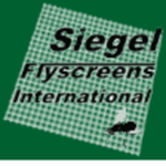 Siegel Flyscreens der Insektenschutz Experte 09012