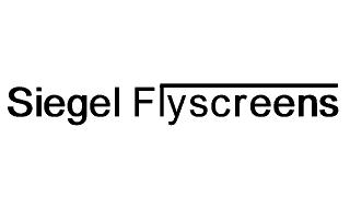 Fliegende Mücke Siegel Flyscreens